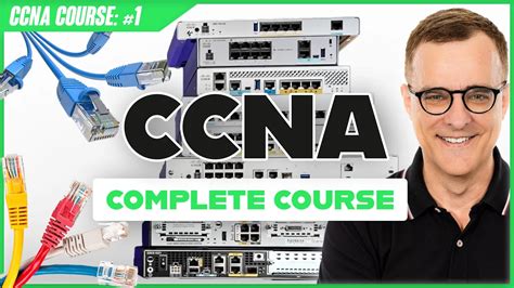 Ccnax Course