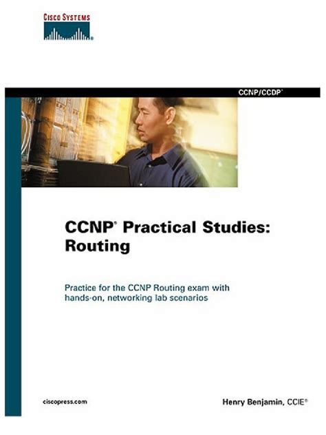 Ccnp Practical Studies Routing