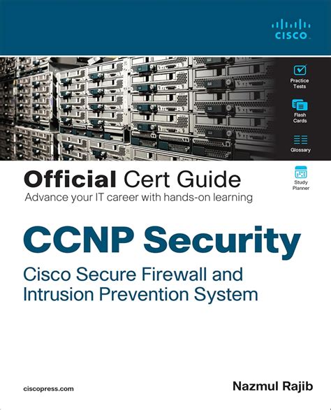 Ccnp Secure Cisco Lab Guide
