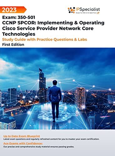 Ccnp Service Provider Study Guide