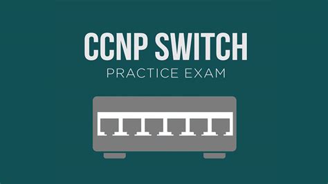 Ccnp Switch Gratis Exam