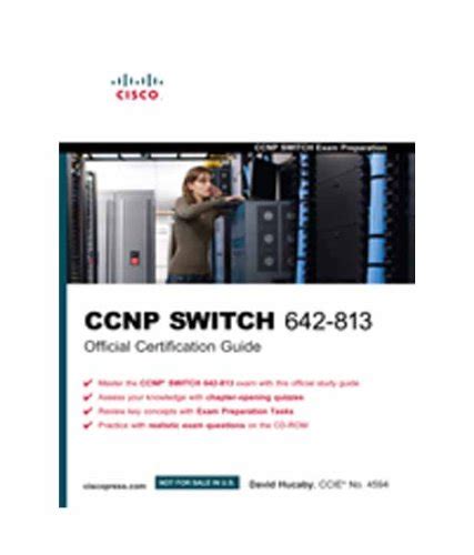 Full Download Ccnp 642 813 Study Guide 