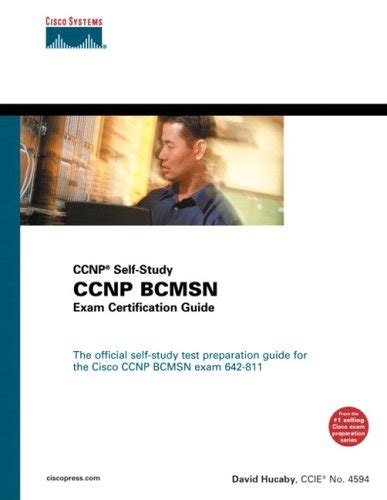 Read Ccnp Bcmsn Official Exam Certification Guide Ccnp Self Study 