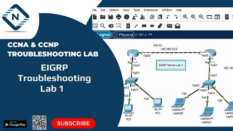 Read Online Ccnp Eigrp Lab Manual Yorkmags 