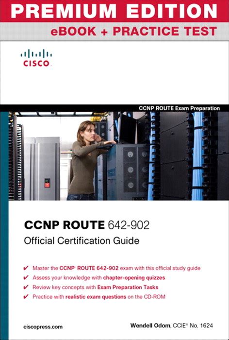 Download Ccnp Route 642 902 Official Certification Guide Ccnp Route Exam Preparation 