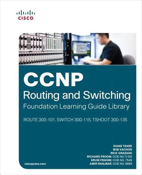 Download Ccnp Route Study Guide 