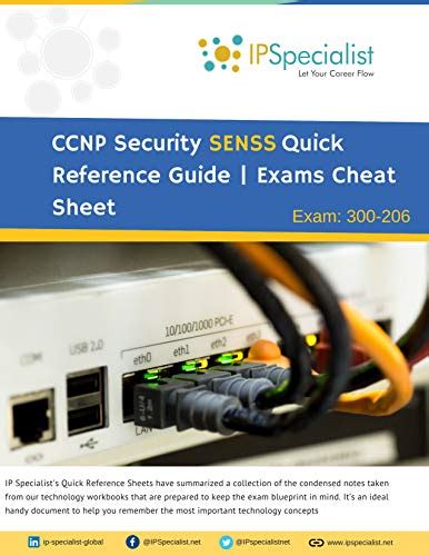 Download Ccnp Security Senss Exam 300 206 Study Guide 