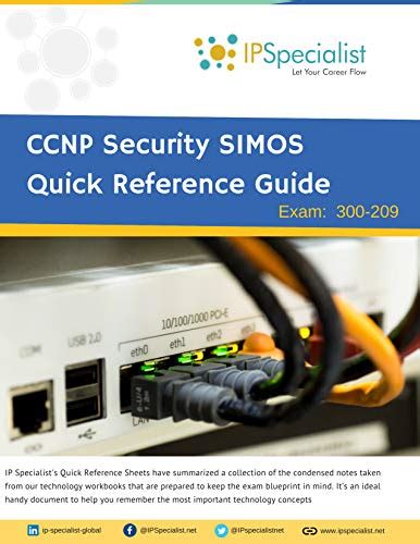 Full Download Ccnp Security Simos Exam 300 209 Complete Guide 