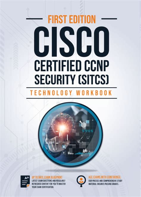 Read Ccnp Security Sitcs Exam 300 210 Study Guide 