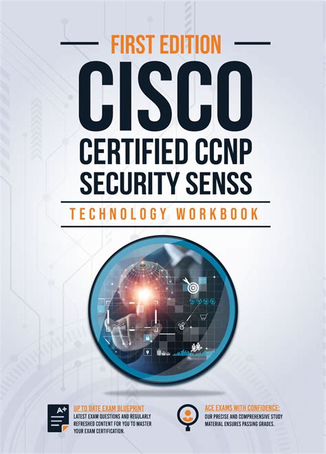 Full Download Ccnp Security Study Guide 