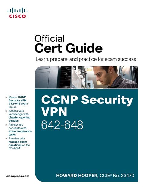 Download Ccnp Security Vpn 642 648 Official Cert Guide Cert Guides 