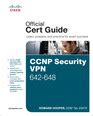 Download Ccnp Security Vpn 642 648 Official Cert Guide Cert Guides 