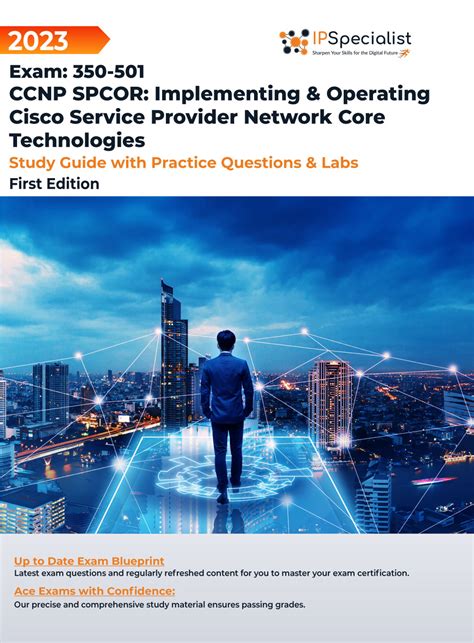 Read Online Ccnp Service Provider Study Guide 