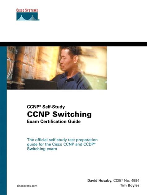 Full Download Ccnp Switch Exam Certification Guide 