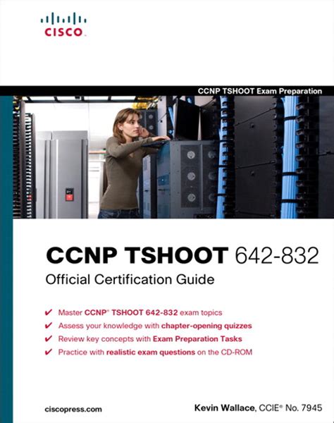 Full Download Ccnp Tshoot 642 832 Official Certification Guide 