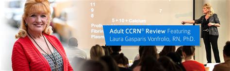 Read Online Ccrn Review Course Laura Gasparis 