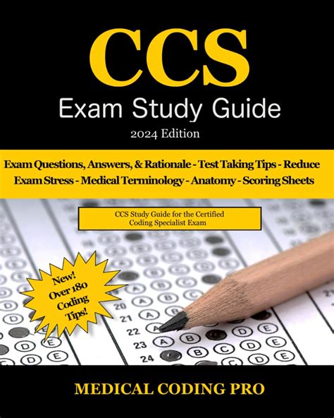 Ccs Exam Study