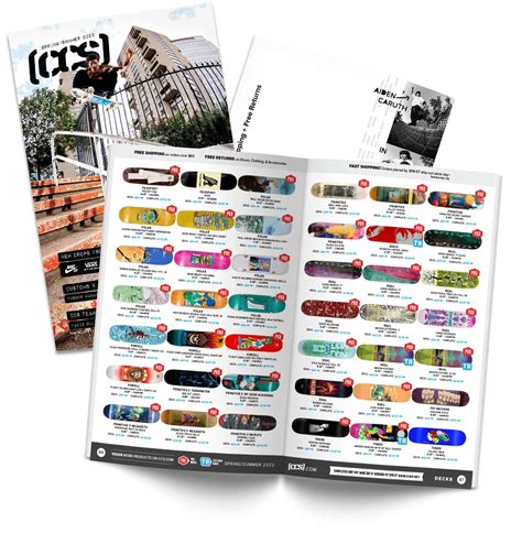 Ccs Free Catalog