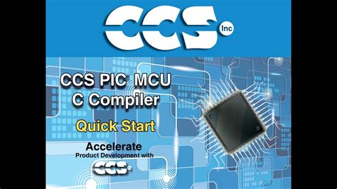 Read Online Ccs C Compiler Tutorial 