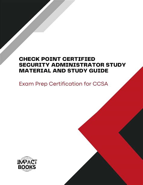 Ccsa Study Material