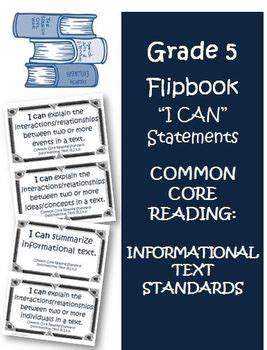 Ccss 5th Grade Informational Text Resources Twinkl Usa Informational Texts For 5th Grade - Informational Texts For 5th Grade