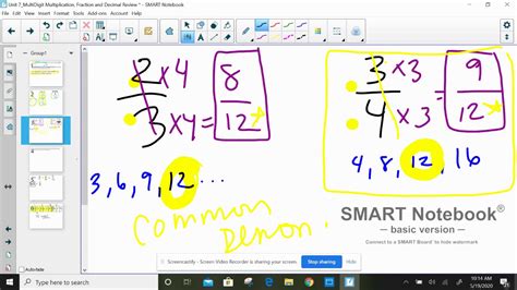 Ccss Math Content 4 Nf A 1 Explain Explain Equivalent Fractions - Explain Equivalent Fractions