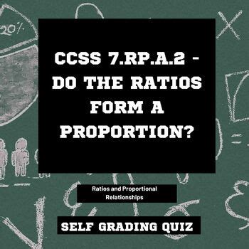 Ccss Math Content 7 Rp Ratios And Proportional Ratios And Proportional Relationships 7th Grade - Ratios And Proportional Relationships 7th Grade