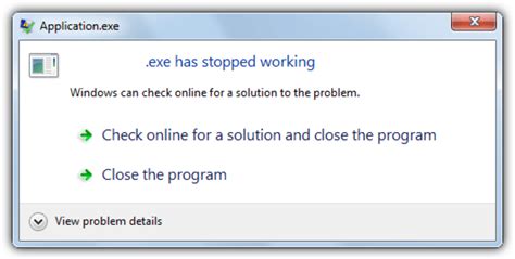 ccsvchst exe has stopped working citrix