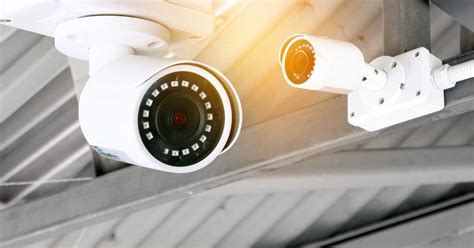 Cctv Cameras Installation