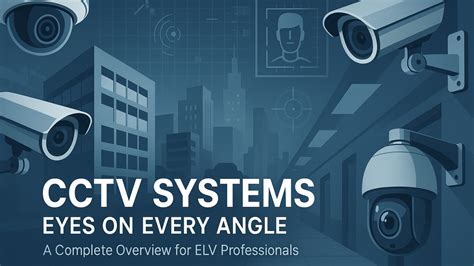 Cctv For Security Professionals