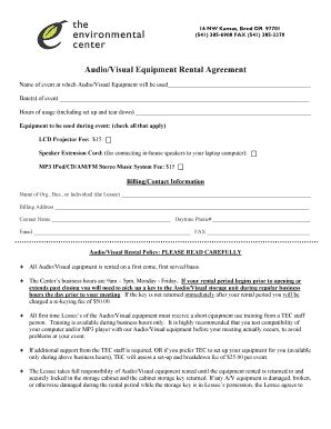 Cctv Installation Contract Agreement Sample