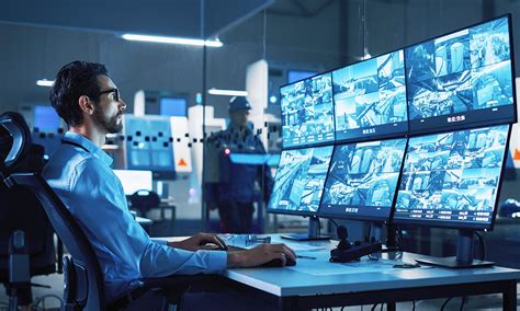 Cctv Operator Course Question And Answer
