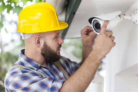 Cctv Quality Maintenance