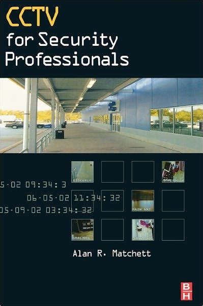 Read Cctv For Security Professionals 