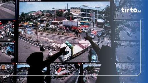 CCTV TANJUNG PRIOK - CCTV Pelabuhan Tanjung Priok - CCTVKebumen