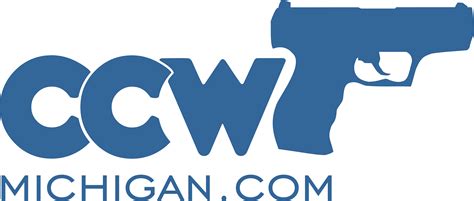 ccw michigan