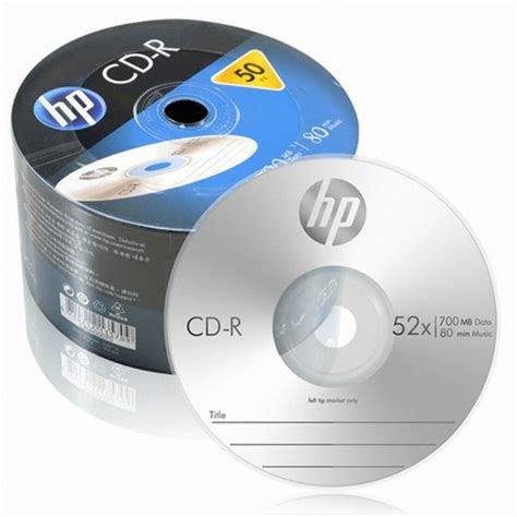 cd 용량