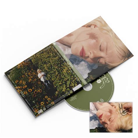 Cd For Artist