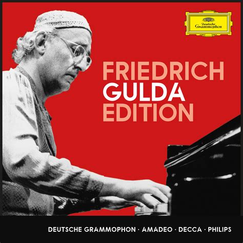 cd friedrich gulda biography
