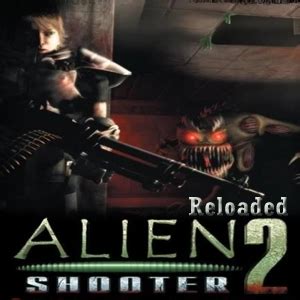 Cd Key Alien Shooter 2 Download