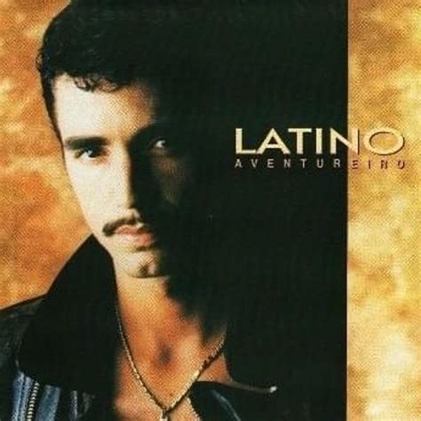 cd latino aventureiro 1995