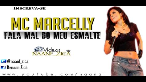 cd mc marcelly 2013