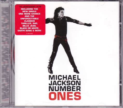 cd number ones michael jackson mp4