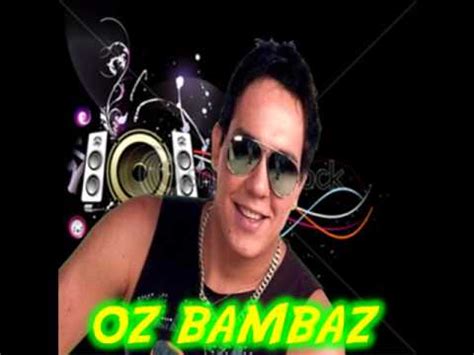 cd oz bambaz 2009