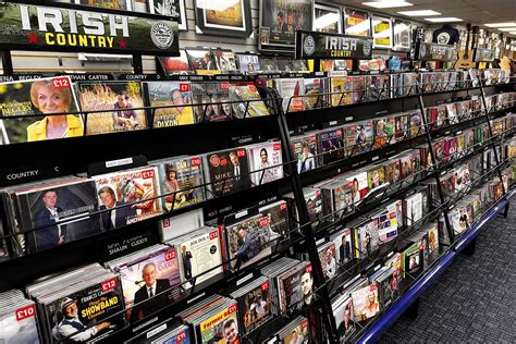 Cd Stores Close To Me