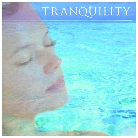 Cd Tranquility