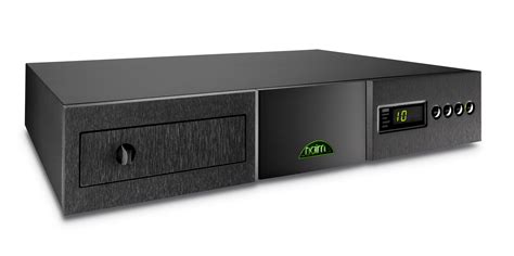 Full Download Cd Players Naim Audio 