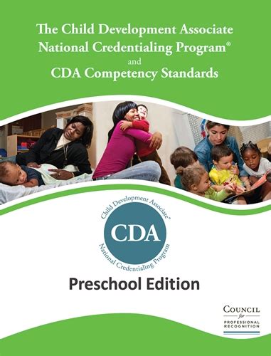 Cda Compentency Standards Book For Infant Toddlers Pdf