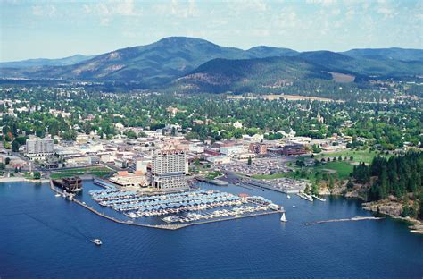 cda idaho