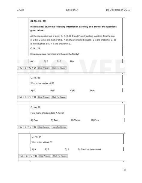 Full Download Cdac Cet Test Paper 